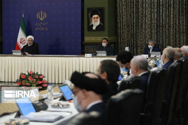 گام‌های دولت برای معیشت و سلامت مردم در ماه رمضان