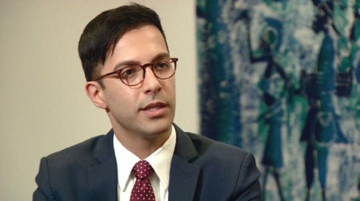 عضو گروه بین‌المللی بحران: آمریکا در پی تفسیر فرامتنی از برجام است