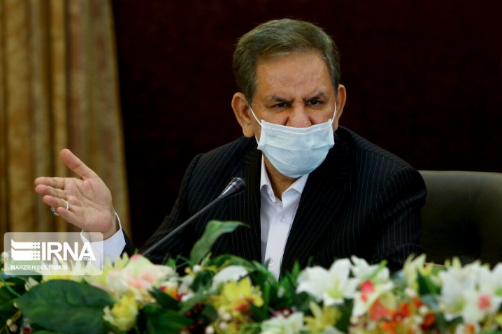 چرخ تولید کشور همچنان با وجود تحریم‌ها می‌چرخد