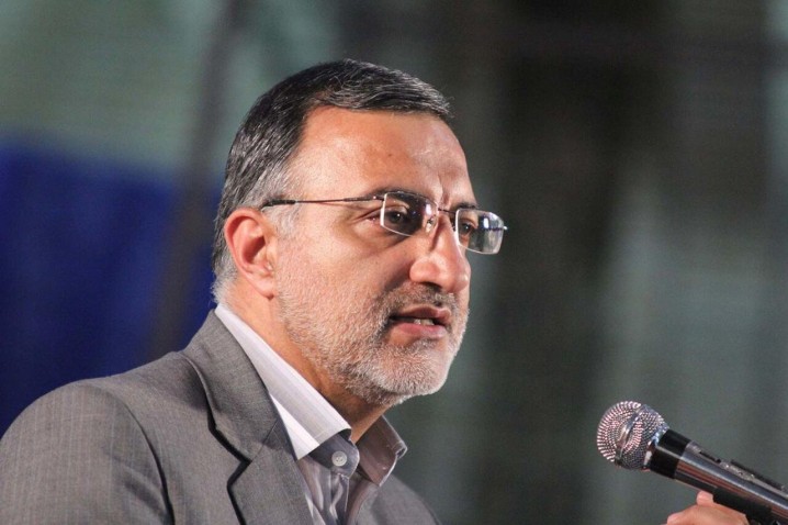 واکنش برخی راه‌یافتگان مجلس به اظهارنظر زاکانی درباره کرسی ریاست 