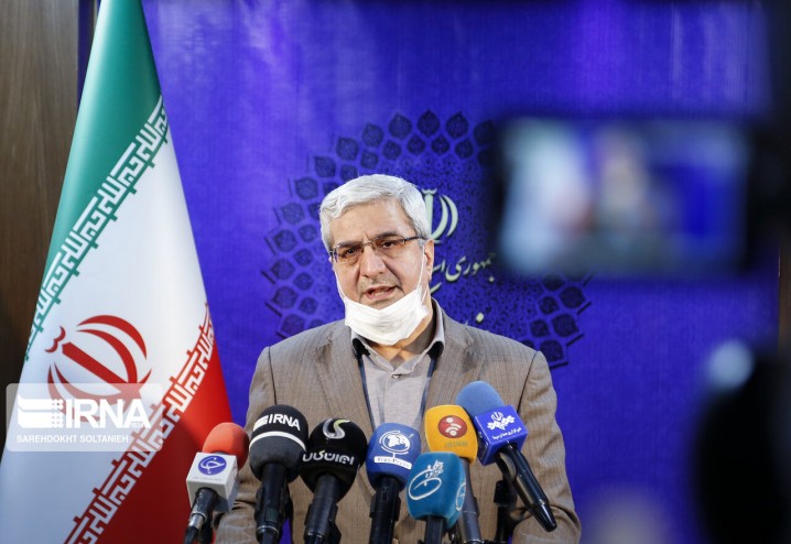 بیش از ۵۹ میلیون رای‌دهنده در انتخابات شرکت می‌کنند