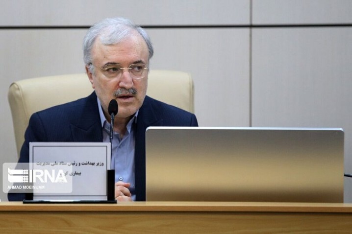 ۱۲.۶ درصد فوتی‌های کرونا بیماری زمینه‌ای نداشتند