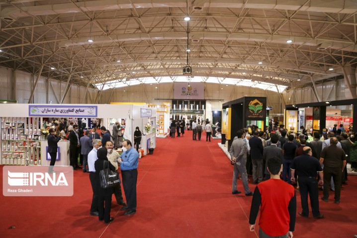 آغاز برگزاری نمایشگاه‌ها طبق تقویم نمایشگاهی از ۱۲ تیرماه