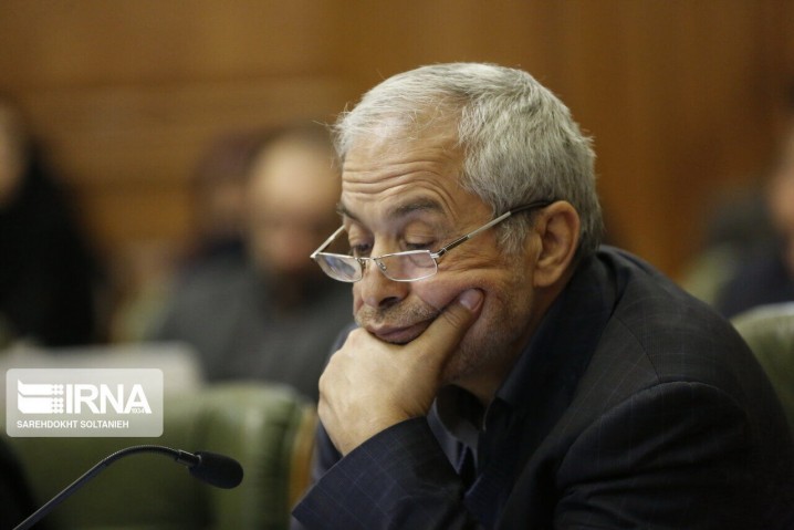 میرلوحی: اصلاح‌طلبان تنها نماینده آرای خاکستری جامعه هستند