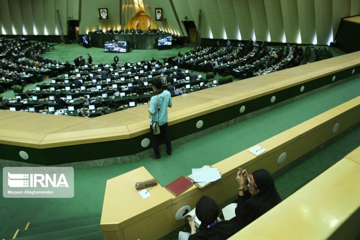 مجلس یازدهم در آزمون قانون‌گرایی و شفافیت