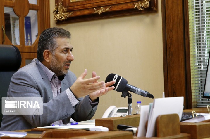 محمودی: پناهندگان در ایران واکسینه می‌شوند