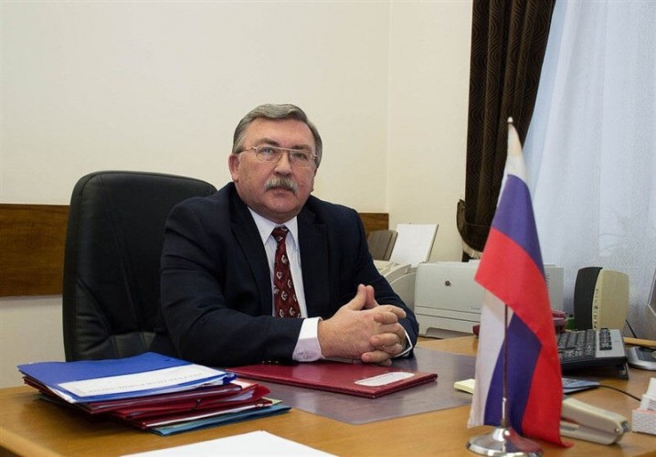 مخالفت روسیه با بکارگیری مکانیسم ماشه برای حل اختلافات در برجام