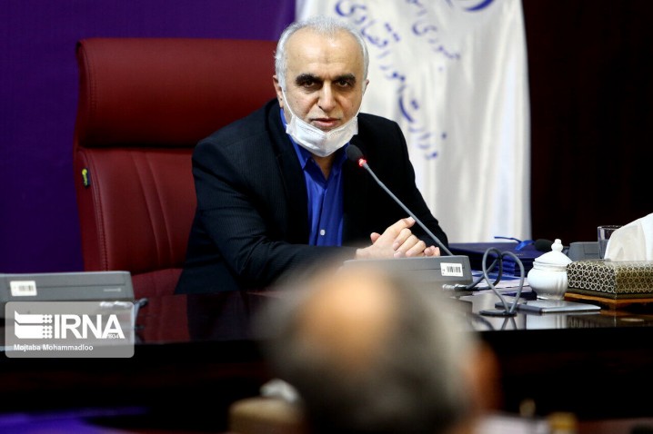 دژپسند: از ظرفیت‌های بازار سرمایه برای تامین مالی بخش صنعت استفاده می‌شود