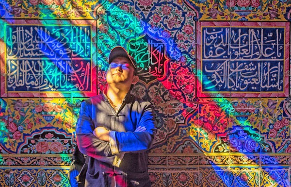 توسعه گردشگری بخشی مهم در پیش‌نویس سند همکاری ۲۵ساله ایران و چین