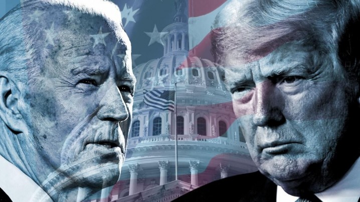 آیا عصر ترامپ با شکست در انتخابات ۲۰۲۰ پایان می‌یابد؟