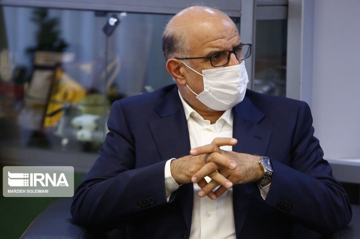 توسعه زنجیره ارزش پتروشیمی در سواحل مکران