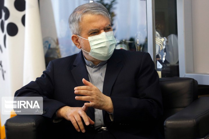 صالحی امیری: دولت کارآمدی و لیاقت خود را به اثبات رسانده است