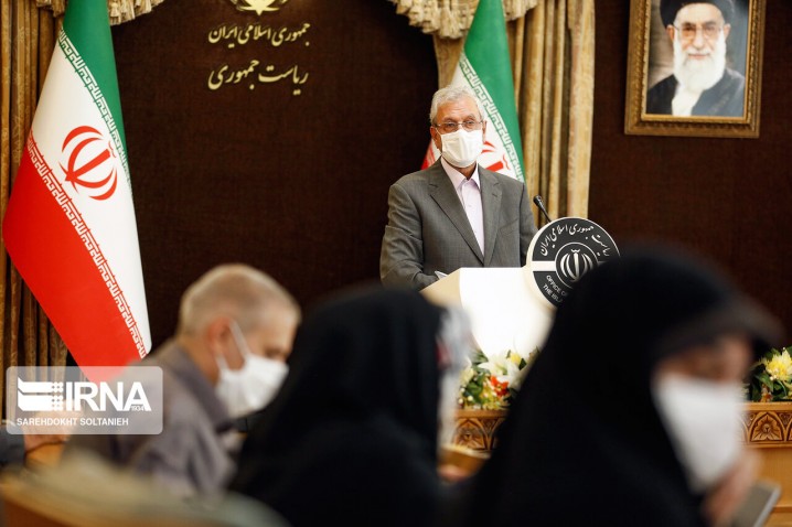 ربیعی: همکاری قوا فرایند تصمیم‌گیری‌ و اجرای آن را کوتاه می‌کند