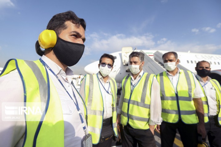 اعلام شرایط جدید پذیرش مسافر از ایران از سوی کویت، هندوستان و قطر