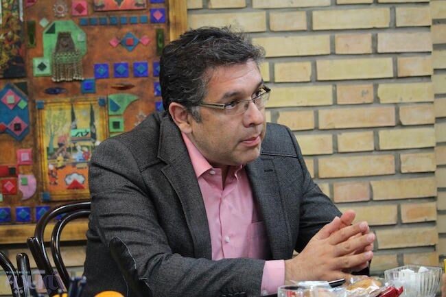 ابوالفتح: تعدیل مواضع آمریکا به خاطر نزدیک شدن ایران به توازن وحشت است