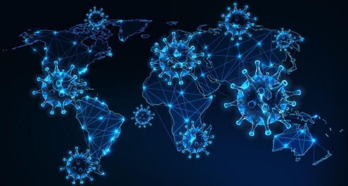 جهانی که مقابل یک ویروس زانو زد؛ ضرورت چندجانبه گرایی و اتحاد بین‌المللی