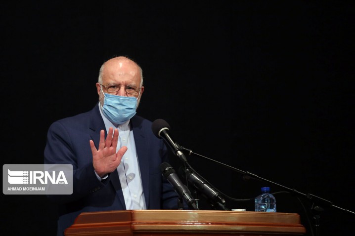 جنگ روانی ترامپ با تحریم کهنه سرباز صنعت نفت ایران