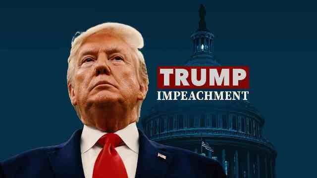 طرح دوباره استیضاح ترامپ در آستانه انتخابات ۲۰۲۰ آمریکا