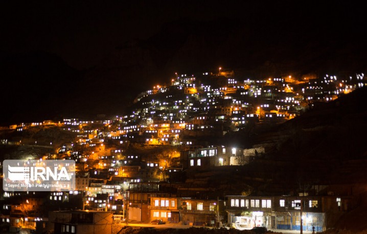 برق‌رسانی به روستاهای ایران همتراز با کشورهای توسعه یافته است