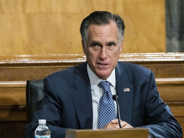 سناتورهای جمهوریخواه: مناظره بایدن و ترامپ، خشن و مایه شرمساری بود