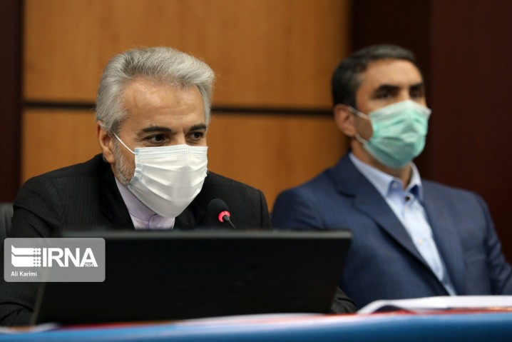 نوبخت: دولت از ورزش ملی حمایت میکند