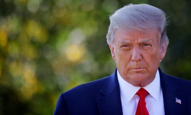 ابتلای ترامپ به کرونا؛ خود کرده را تدبیر نیست