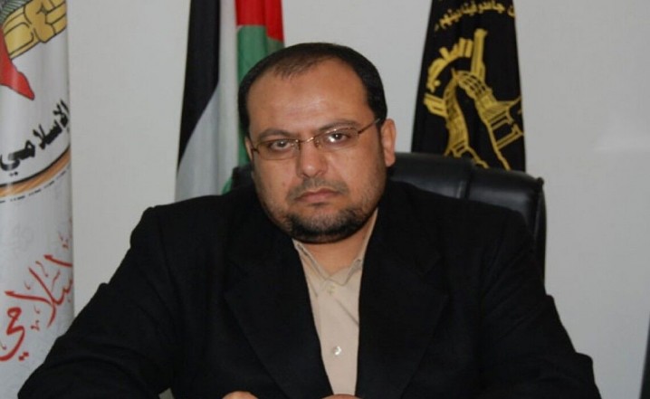 روند سازش و آشتی با اشغالگران به بن بست رسیده است