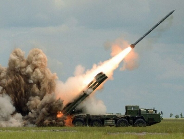 جمهوری آذربایجان بار دیگر ارمنستان را به حمله موشکی به مناطق مسکونی متهم کرد