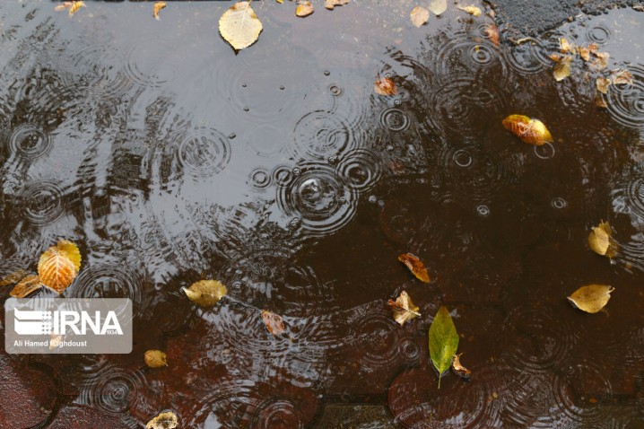 جنوب و شمال کشور از سه‌شنبه تا پنجشنبه بارانی است