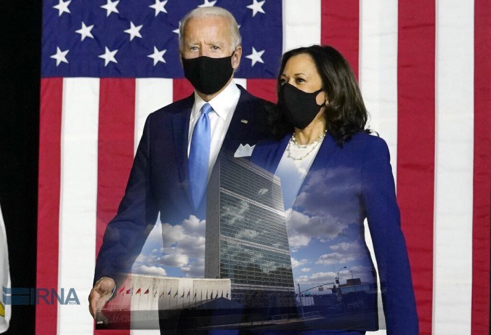 راهبرد مشخص ایران در قبال دولت بایدن