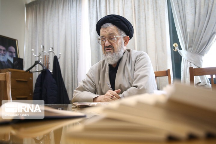 عضو جامعه روحانیت مبارز: نامزدها بدانند، نیازی به جدل و اتهام‌زنی نیست