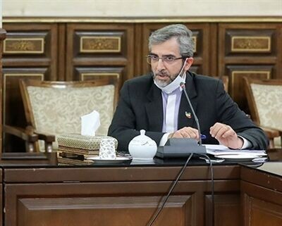 آلمان برای تکمیل و رفع ابهام‌های پرونده ترور سردار سلیمانی همکاری کند