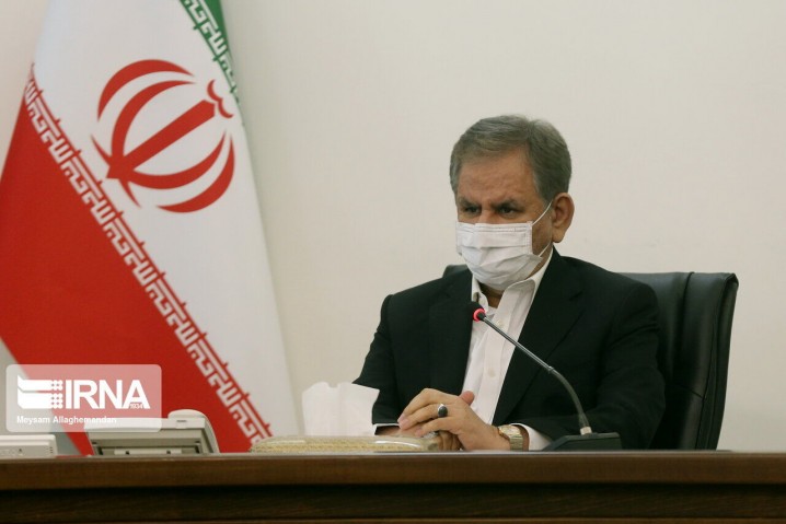 جهانگیری: دستگاه‌ها سلامت و ایمنی محصولات تراریخته را مدنظر قرار دهند