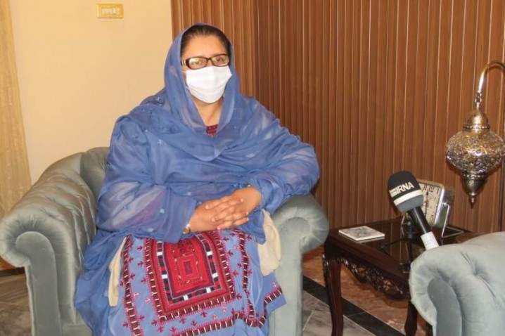 وزیرتولیدات دفاعی پاکستان: آمریکا باتحریم ملت ها حقوق بشر را نقض می کند