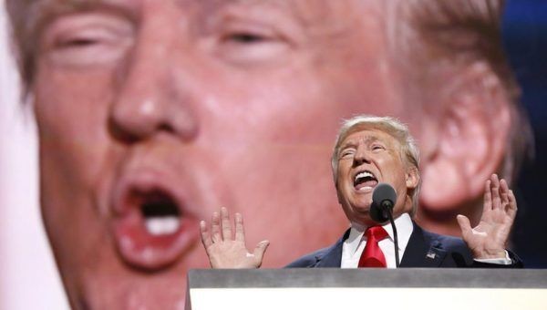 آیا با رفتن ترامپ، ترامپیسم در غرب رو به افول می رود؟