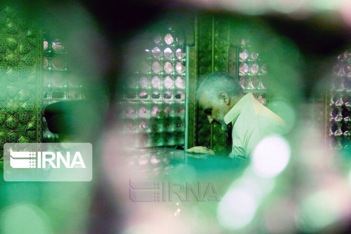 بیانیه مشترک هیات‌های قضایی ایران وعراق درباره پرونده ترورشهیدسلیمانی