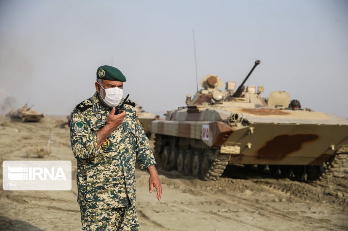 رژیم صهیونیستی توان مقابله با ایرانِ قدرتمند را ندارد