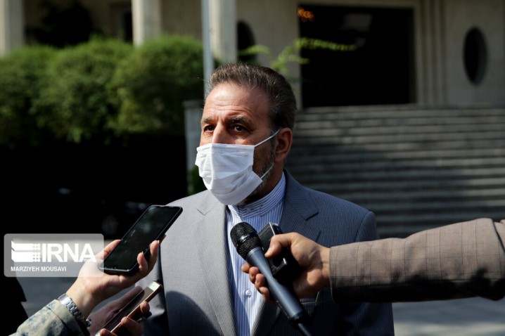 واعظی: رژیم صهیونیستی پشت اقدامات خرابکارانه در سایت نطنز است