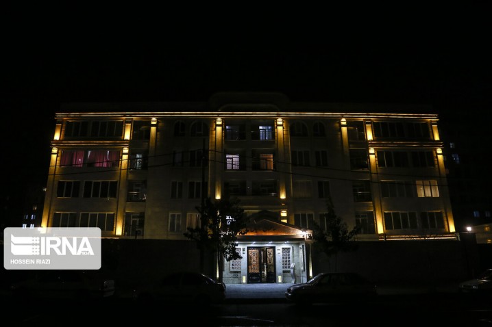 شهروندان با نصب نرمافزار برق من از خاموشیهای احتمالی برق آگاه شوند