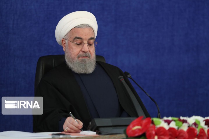 چرا مخالفان رییس جمهوری از تخریب به ناسزاگویی رسیدند؟