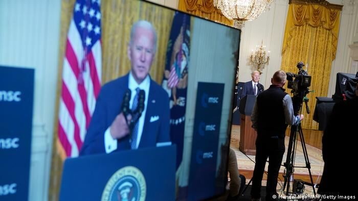 کنفرانس امنیتی مونیخ؛ ایران زیر ذره‌بین قدرت‌های جهانی