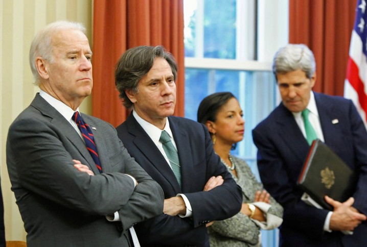 دیپلماسی حداکثری جایگزین فشار حداکثری