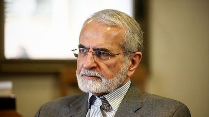 خرازی: فهم مقامات عربستان از بی‌فایده بودن جنگ در یمن مهم است