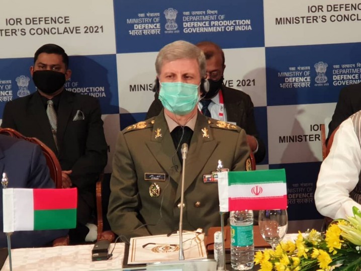 آمریکا و رژیم صهیونیستی به دنبال فرصتی برای اعمال نفوذ خود هستند