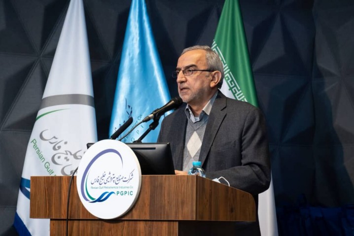 بیشترین صادرات فرآورده‌های نفتی ایران، در زمان تحریم محقق شد