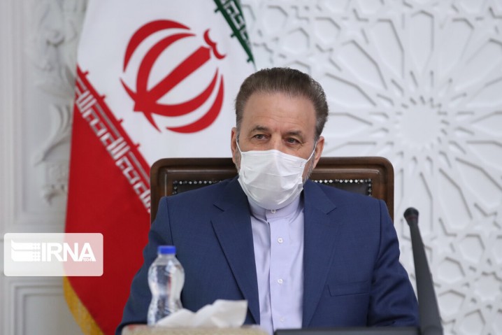 واعظی: مصوبه مجلس از پنجم اسفند اجرا می‌شود