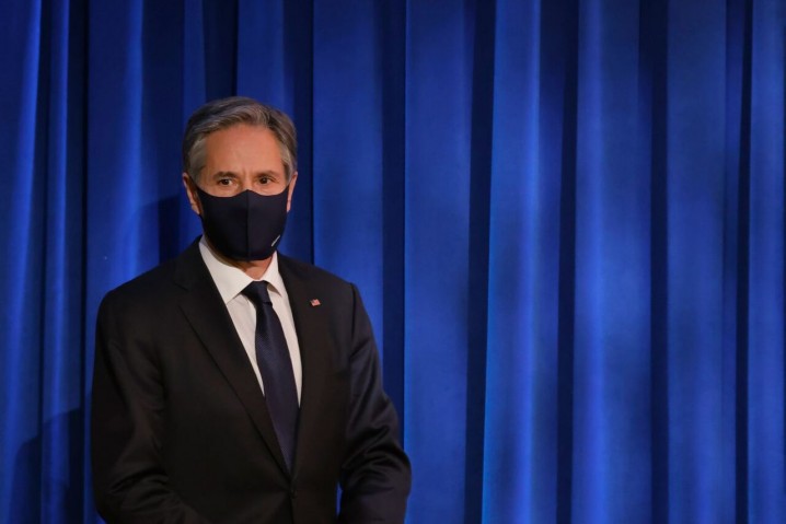 دعوت اتحادیه اروپا از بلینکن برای گفتوگو؛ ایران در دستور کار