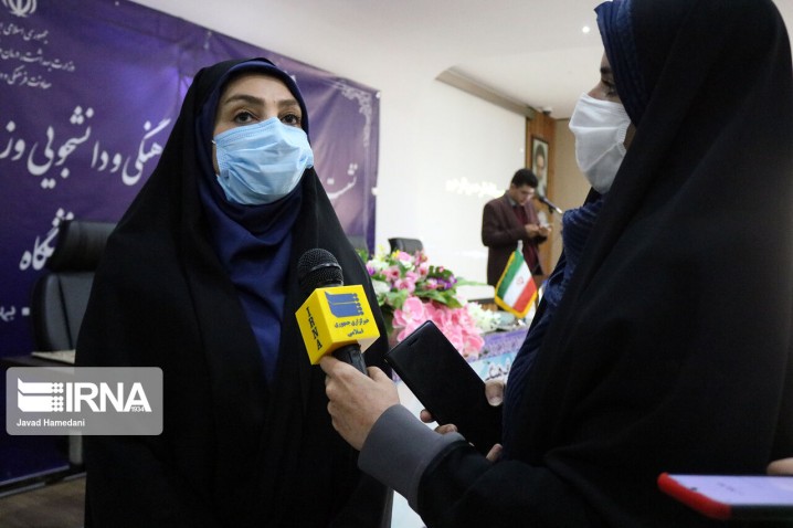 سخنگوی وزارت بهداشت: ۱۰ هزار نفر در کشور علیه کرونا واکسینه شدند