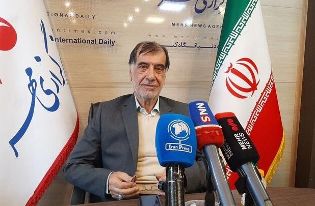 باهنر: با تصویب FATF تحریم‌ها لغو نمی‌شود/ تصویب بندهای CFT و پالرمو در کمیسیون مشترک مجمع