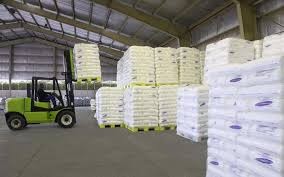 محصولات پتروشیمی مواد خام محسوب می شود